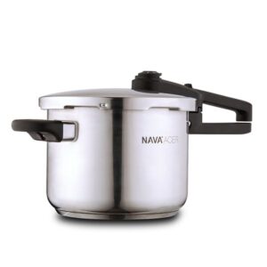Nava Χύτρα Ταχύτητας Acer Ανοξείδωτη 6L 10-266-013 - Image 6
