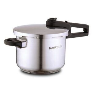 Nava Χύτρα Ταχύτητας Acer Ανοξείδωτη 6L 10-266-013