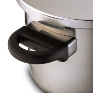 Nava Χύτρα Ταχύτητας Acer Ανοξείδωτη 6L 10-266-013 - Image 3