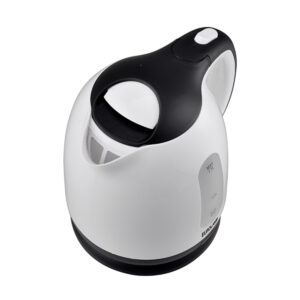 Eurolamp Βραστήρας Ανοξείδωτος 1.7lt 1850-2200W Λευκό-Μαύρο 300-70036 - Image 3