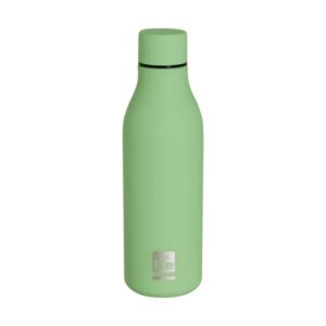 Ecolife Θερμός – Μπουκάλι 550ml Pistachio 33-BO-2352