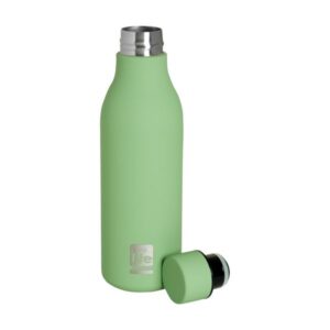 Ecolife Θερμός – Μπουκάλι 550ml Pistachio 33-BO-2352 - Image 2