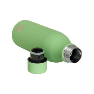 Ecolife Θερμός – Μπουκάλι 550ml Pistachio 33-BO-2352 - Image 3