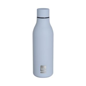 Ecolife Θερμός – Μπουκάλι 550ml Powder Blue 33-BO-2356