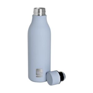 Ecolife Θερμός – Μπουκάλι 550ml Powder Blue 33-BO-2356 - Image 2