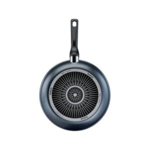 Tefal Τηγάνι Αλουμινίου Αντικολλητικό Φ28cm XL Force C38506 - Image 3