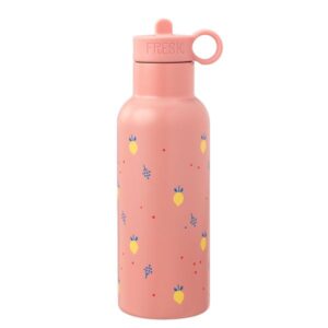 Fresk Θερμός Με Καλαμάκι Ανοξείδωτος 500ml Summer Fruit FR-FD320-55 - Image 2