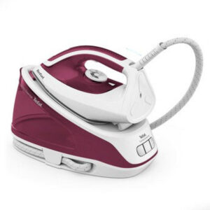 Tefal Σύστημα Σιδερώματος - Πρεσοσίδερο Πίεσης 5.3bar Με Δοχείο 1.4lt Express Essential SV6110