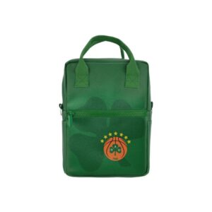 Estia Τσάντα Φαγητού Ισοθερμική 7lt Panathinaikos BC Edition 00-29937
