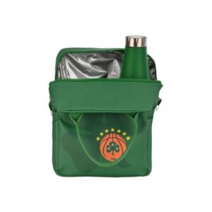 Estia Τσάντα Φαγητού Ισοθερμική 7lt Panathinaikos BC Edition 00-29937 - Image 2