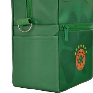 Estia Τσάντα Φαγητού Ισοθερμική 7lt Panathinaikos BC Edition 00-29937 - Image 3