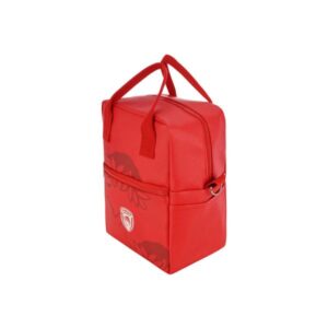 Estia Τσάντα Φαγητού Ισοθερμική 7lt Olympiacos BC Edition 00-29944 - Image 2
