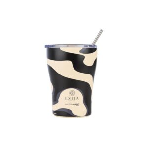 Estia Θερμός - Κούπα Coffee Mug Save the Aegean 350ml Bold Drift 01-31794