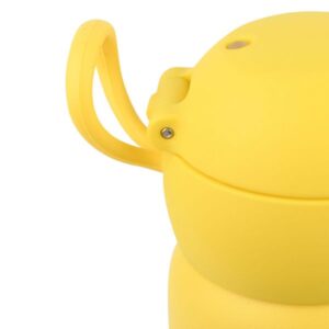 Estia Θερμός Παγούρι Παιδικό Wonder Bottle Save The Aegean 350ml Fortress Dragon 01-33088 - Image 4