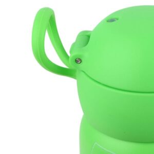Estia Θερμός Παγούρι Παιδικό Wonder Bottle Save The Aegean 350ml Jungle Kick 01-33095 - Image 3