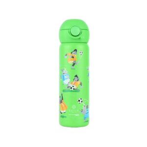 Estia Θερμός Παγούρι Παιδικό Wonder Bottle Save The Aegean 500ml Jungle Kick 01-33156 - Image 2