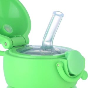 Estia Θερμός Παγούρι Παιδικό Wonder Bottle Save The Aegean 500ml Jungle Kick 01-33156 - Image 5
