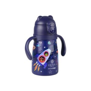 Estia Θερμός Παγούρι Παιδικό Bubble Bottle Save The Aegean 300ml Solar Jump 01-33187 - Image 3