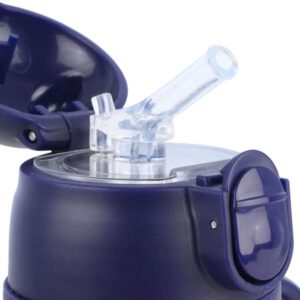 Estia Θερμός Παγούρι Παιδικό Bubble Bottle Save The Aegean 300ml Solar Jump 01-33187 - Image 2
