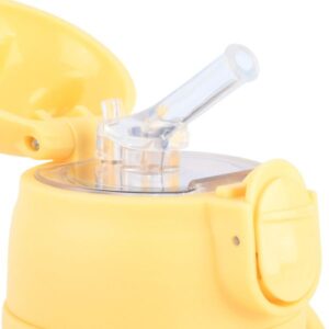 Estia Θερμός Παγούρι Παιδικό Bubble Bottle Save The Aegean 300ml Fortress Dragon 01-33217 - Image 2
