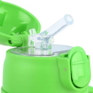 Estia Θερμός Παγούρι Παιδικό Bubble Bottle Save The Aegean 300ml Jungle Kick 01-33224 - Image 3