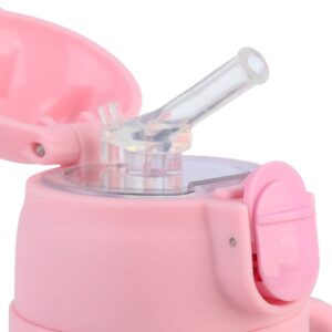 Estia Θερμός Παγούρι Παιδικό Bubble Bottle Save The Aegean 300ml Love Ascend 01-33231 - Image 2