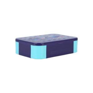 Estia Δοχείο Φαγητού Με 2 Αποσπώμενες Θήκες 19.1x13x5cm 900ml Solar Jump 01-33453 - Image 3