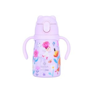 Estia Θερμός Παγούρι Παιδικό Bubble Bottle Save The Aegean 300ml Fairy Tales 01-34214