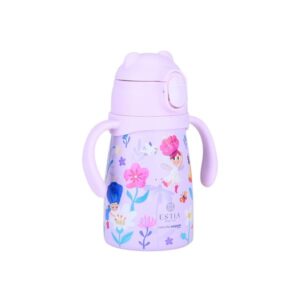 Estia Θερμός Παγούρι Παιδικό Bubble Bottle Save The Aegean 300ml Fairy Tales 01-34214 - Image 4