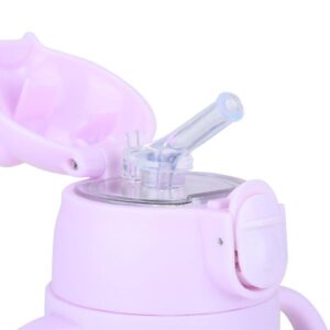 Estia Θερμός Παγούρι Παιδικό Bubble Bottle Save The Aegean 300ml Fairy Tales 01-34214 - Image 2