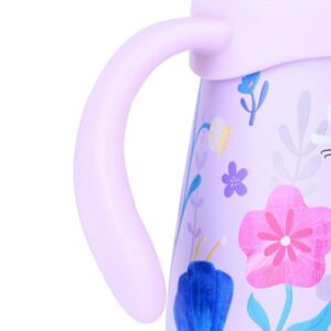 Estia Θερμός Παγούρι Παιδικό Bubble Bottle Save The Aegean 300ml Fairy Tales 01-34214 - Image 5