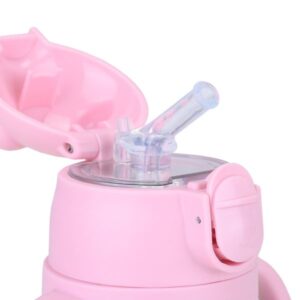 Estia Θερμός Παγούρι Παιδικό Bubble Bottle Save The Aegean 300ml Rainbow Dreams 01-34221 - Image 2