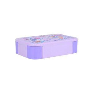 Estia Δοχείο Φαγητού Με 2 Αποσπώμενες Θήκες 19.1x13x5cm 900ml Fairy Tales 01-34306 - Image 3