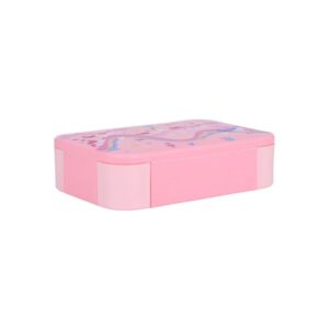 Estia Δοχείο Φαγητού Με 2 Αποσπώμενες Θήκες 19.1x13x5cm 900ml Rainbow Dreams 01-34351 - Image 3