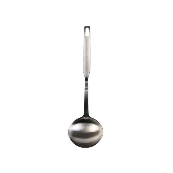 Cook Concept Κουτάλα Σούπας L33cm Aνοξείδωτη KU6532 - Image 2