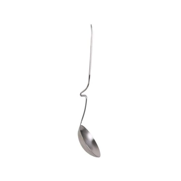 Cook Concept Κουτάλα Σούπας L33cm Aνοξείδωτη KU6532 - Image 3