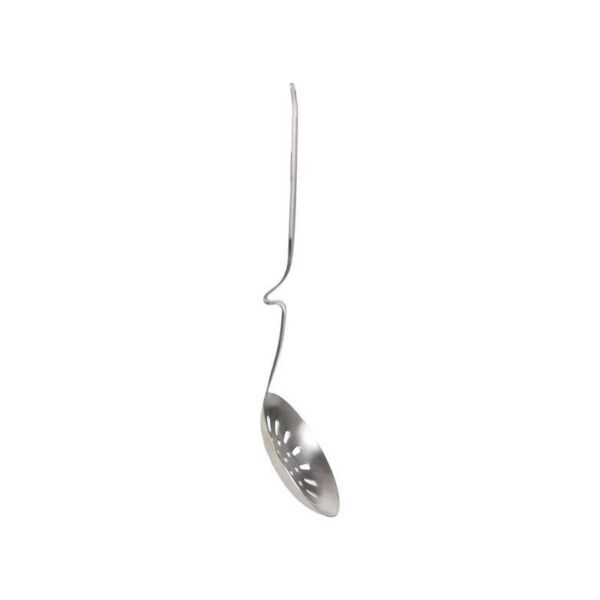 Cook Concept Κουτάλα Ξαφρίσματος L34.5cm Aνοξείδωτη KU6533 - Image 3