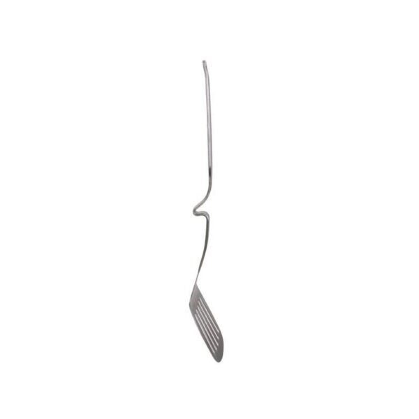 Cook Concept Σπάτουλα Μαγειρικής L36.5cm Aνοξείδωτη KU6534 - Image 5
