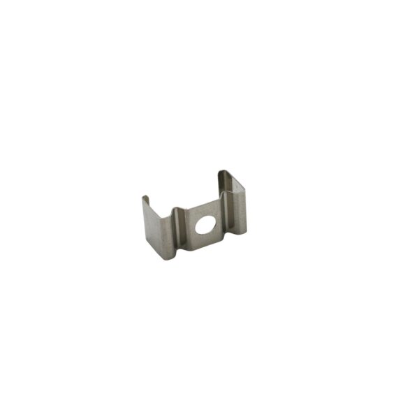 Adeleq ΣΤΗΡΙΓΜΑ INOX ΓΙΑ ΠΡΟΦΙΛ ΑΛΟΥΜ.ΕΠΙΤ.30-1550029 30-155005
