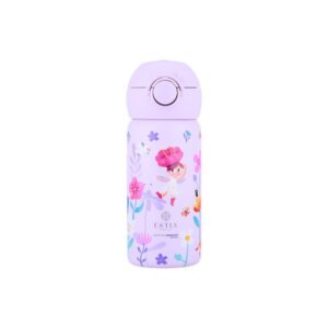 Estia Θερμός Παγούρι Παιδικό Wonder Bottle Save The Aegean 350ml Fairy Tales 01-34177