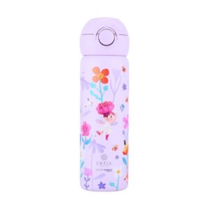 Estia Θερμός Παγούρι Παιδικό Wonder Bottle Save The Aegean 500ml Fairy Tales 01-34191
