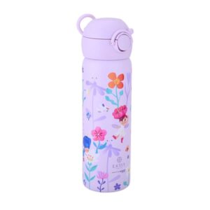 Estia Θερμός Παγούρι Παιδικό Wonder Bottle Save The Aegean 500ml Fairy Tales 01-34191 - Image 3