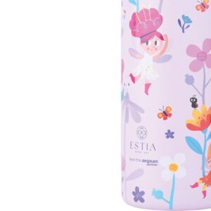 Estia Θερμός Παγούρι Παιδικό Wonder Bottle Save The Aegean 500ml Fairy Tales 01-34191 - Image 5