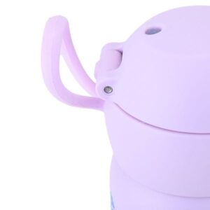 Estia Θερμός Παγούρι Παιδικό Wonder Bottle Save The Aegean 500ml Fairy Tales 01-34191 - Image 4