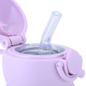Estia Θερμός Παγούρι Παιδικό Wonder Bottle Save The Aegean 500ml Fairy Tales 01-34191 - Image 2