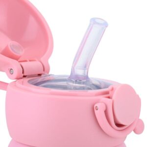 Estia Θερμός Παγούρι Παιδικό Wonder Bottle Save The Aegean 500ml Rainbow Dreams 01-34207 - Image 2