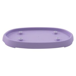 Lexical Σίδερο Ατμού Με Κεραμική Πλάκα 1100W Μωβ LSI-1022-PURPLE - Image 7