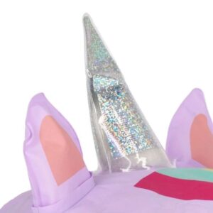 Legami Σκουφάκι Μπάνιου The Shower Must Go On - Unicorn Ροζ SHC0002 - Image 6