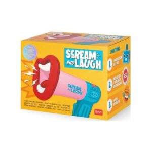 Legami Μεγάφωνο Αλλαγής Φωνής Scream And Laugh VCG0001 - Image 3