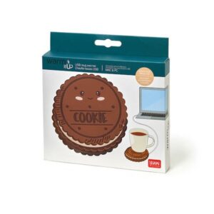 Legami Θερμαινόμενη Βάση Κούπας - Σουβέρ Με USB Warm It Up - Cookie WIU0003 - Image 3